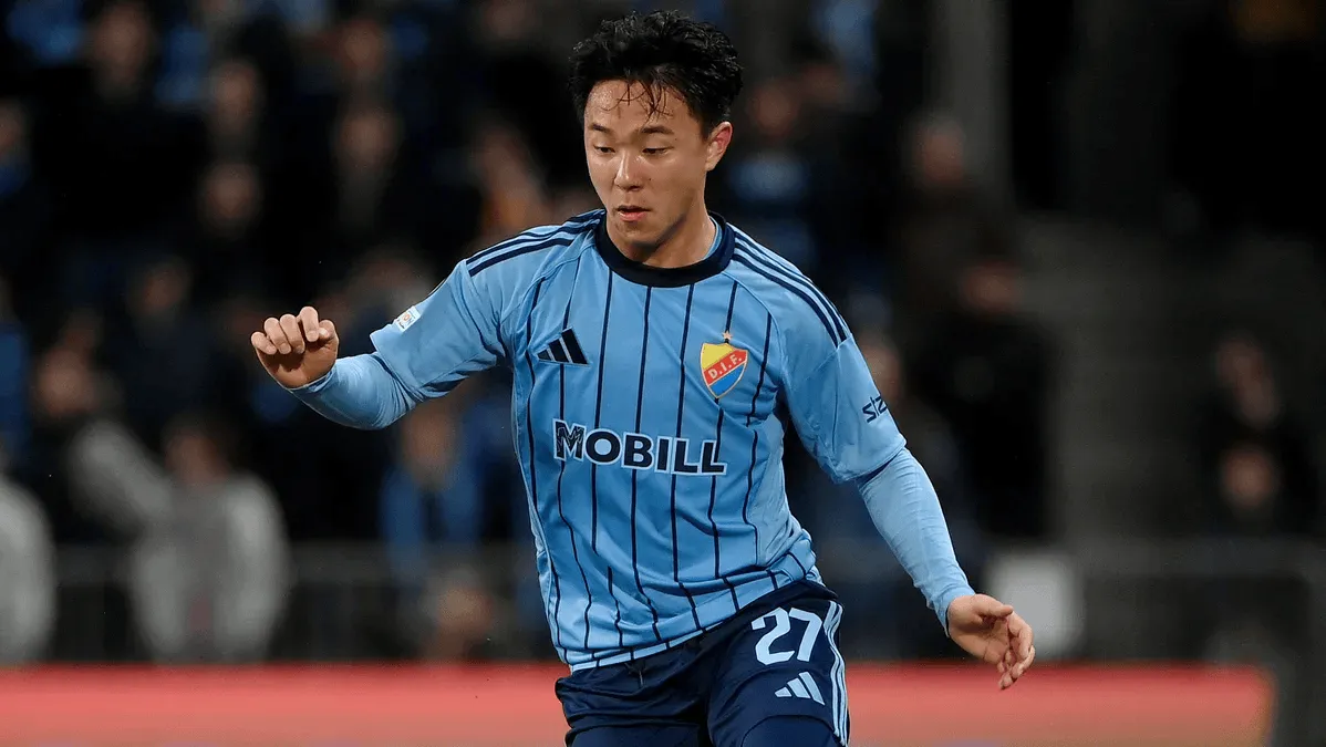 开云体育入口-日媒统计未能入选U23亚洲杯大名单10人，全为留洋球员