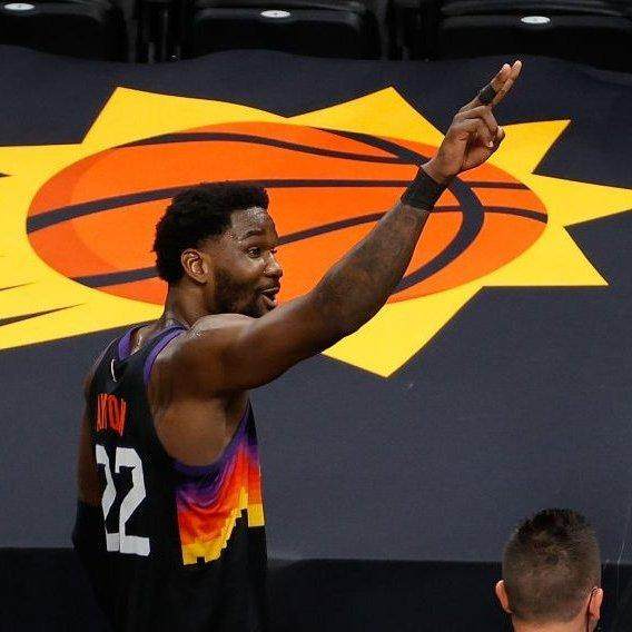 艾顿顶薪留队 杜兰特去太阳的通道继续变窄？