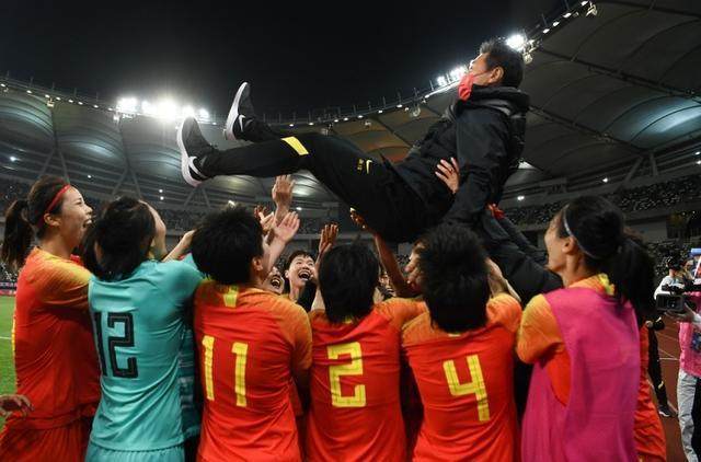 开云体育登录-贾秀全：确实没想到0比2落后 球员能力远高于表现