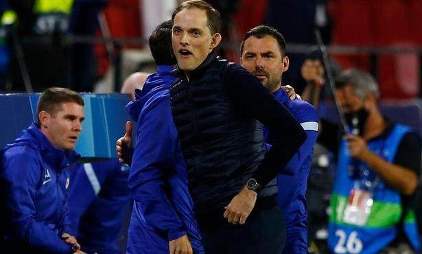 开云体育下载-欧冠大冒险一路升级 图赫尔让切尔西拥趸梦回2012